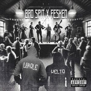 En Haug Med Toska (feat. Mister Berg, Fesken, Fit Shaced, Gamlerik, F-Word, Skurv, Undergod & Bad Spit) (Explicit)