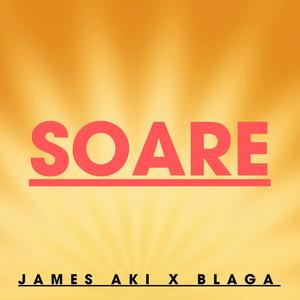 Soare (feat. James Aki)