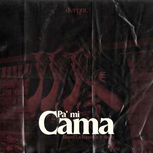 Pa' Mi Cama (feat. Jhuly) [Explicit]