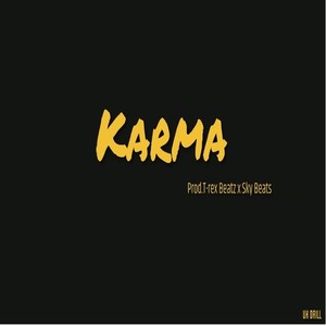 KARMA (Instrumental)