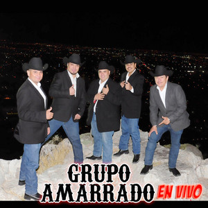 Amarrado (En Vivo)