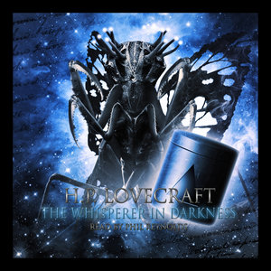 The Whisperer In Darkness - Chapter 8