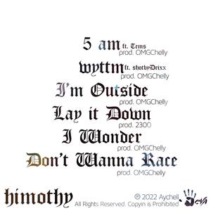 iWonder (Explicit)