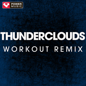 Thunderclouds - Single