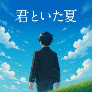 君といた夏