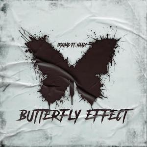 BUTTERFLY EFFECT (feat. HAADI)