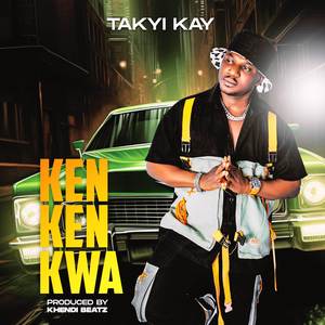 Kenken Kwa (Explicit)