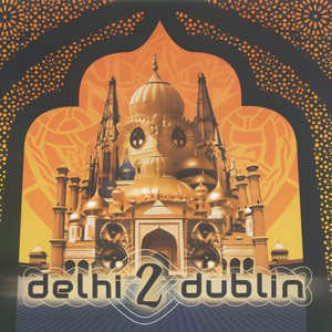 Delhi 2 Dublin