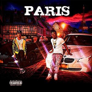 Paris (feat. Plug) [Explicit]