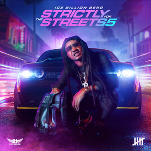 Strictly For The Streets 5 (Explicit)