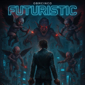 Futuristic (Explicit)