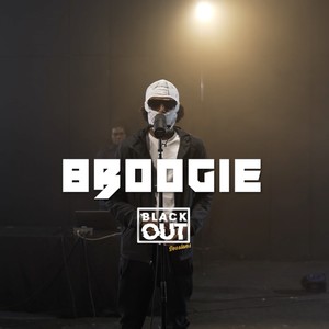 8Boogie Blackout Session (Explicit)