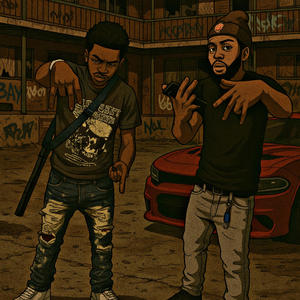 21k (feat. Nohezikel) (Explicit)