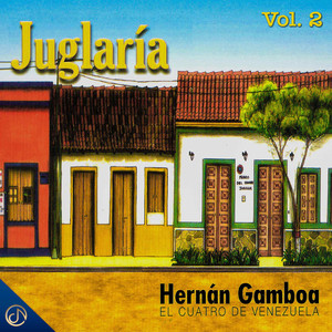 Hernan Gamboa - Vamos al Mar