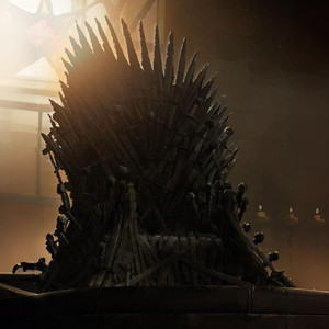 GAME OF THRONE the main theme