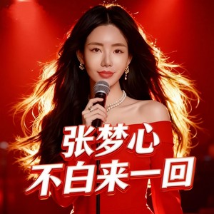 不白来一回 (伴奏)