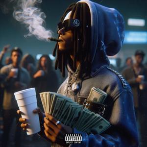 WatSlender (feat. henotDon) (Explicit)