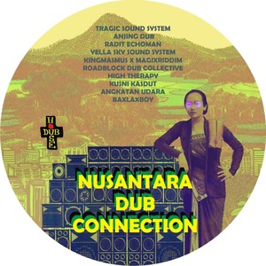 Nusantara Dub Connection