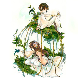 甜妹子 - 二十岁的某一天（适合酒店大堂播放的安静纯音乐）