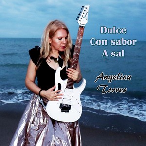 Dulce Con sabor A sal