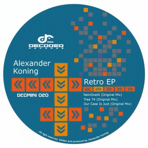 Tree 74 (Original Mix)