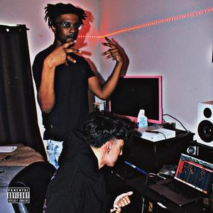 STUCK(feat. Talli) (Explicit)