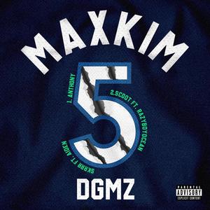 SCOOT (Feat. RAZYBOYOCEAN) (Explicit)