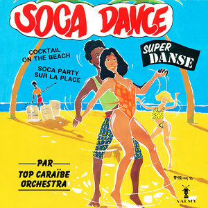 Soca Dance