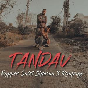 Tandav (feat. Rempage)