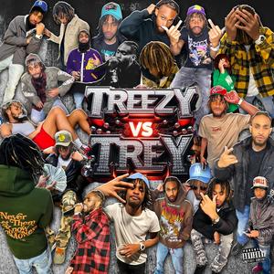 TreezyMadeiT2 - LOCKKED IN (feat. 2Eazy) (Explicit)