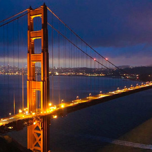 Land of the Bridges (Explicit)