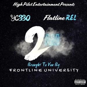 Like I Do (feat. YC330) (Explicit)