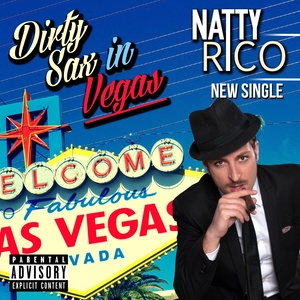 Dirty Sax in Vegas (Radio Mix|Explicit)
