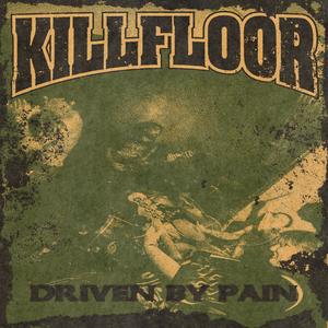 DRIVEN BY PAIN (feat. 97minutes) (Explicit)