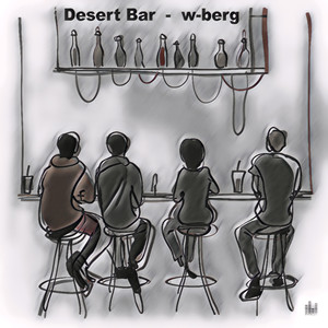 Desert Bar