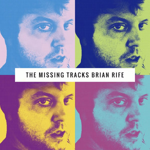 The Missing Tracks