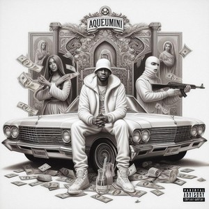 Now What (feat. Big Daze) (Explicit)