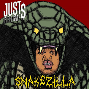 Snakezilla (Explicit)