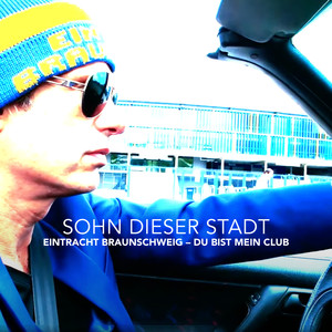 Eintracht Braunschweig - Du bist mein Club (Instrumental Version)