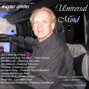 Universal Mind