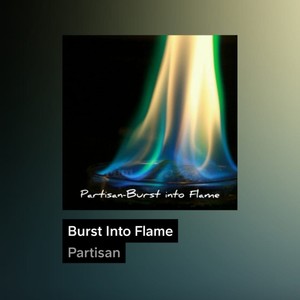 Burst Into Flame