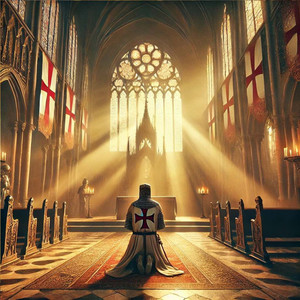 Hymn of the Mystic Templar