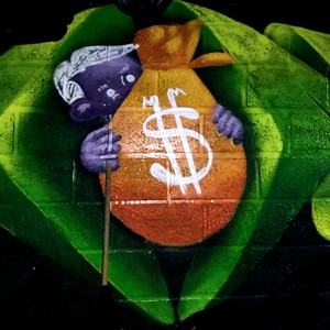 Hasta hacerme rico (feat. Roleckking & KeyRT) (Explicit)