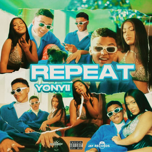 Repeat (Explicit)