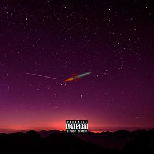 Ballistic(feat. Raultheroach) (Explicit)