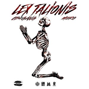 Cb4Gang - Lex Talionis (Explicit)