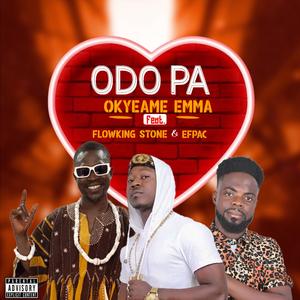 Odo Pa (feat. Flowking Stone & Efpac)