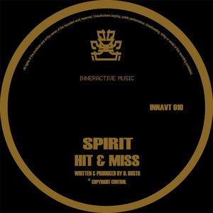 Hit & Miss (Original Mix)