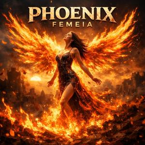 Phoenix Femeia.