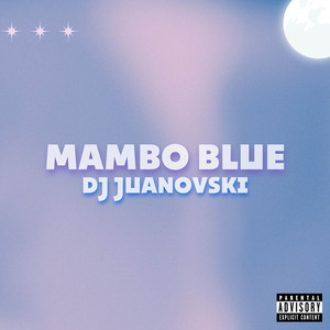 Mambo Blue